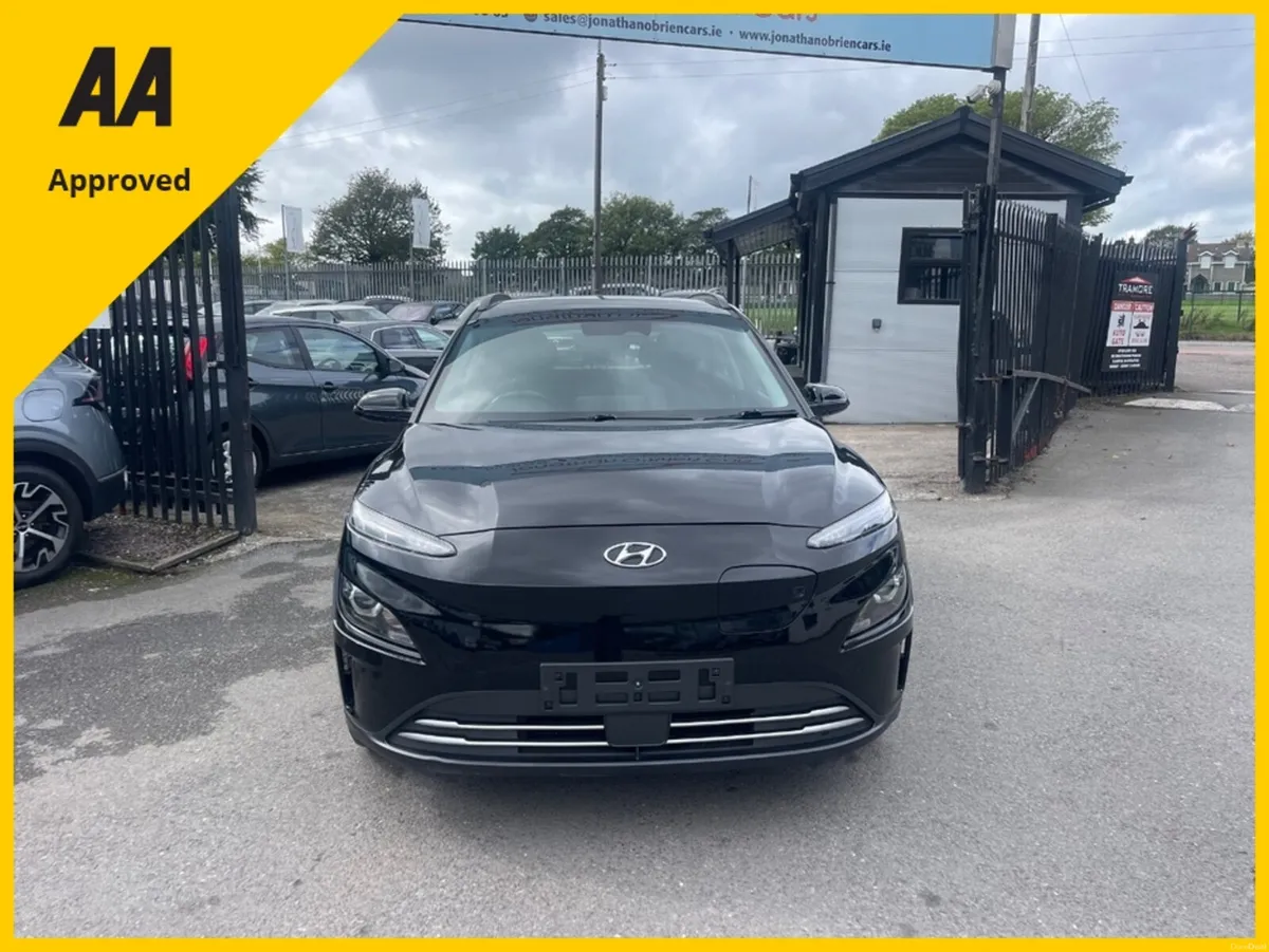 Hyundai KONA SE CONNECT EV FREE DELIVERY - Image 6