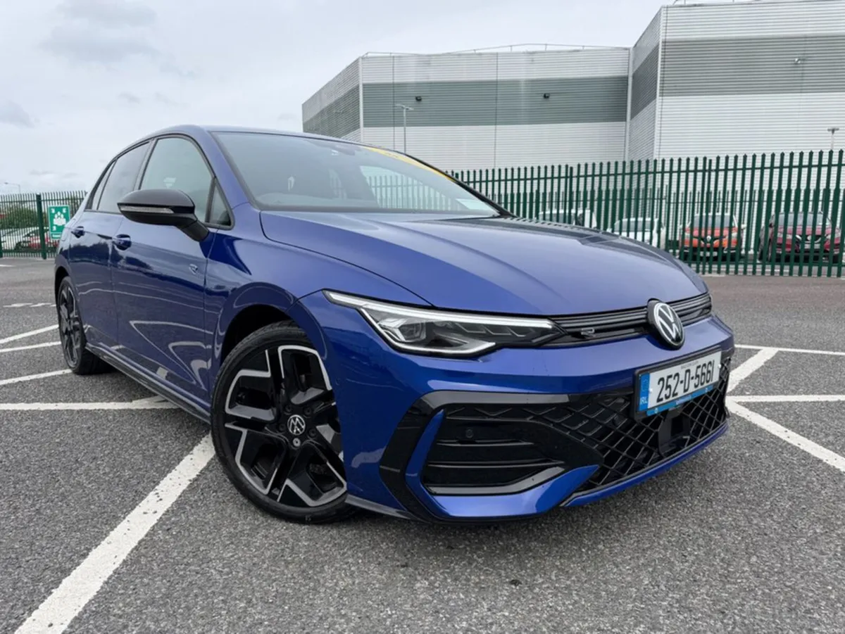Volkswagen Golf R LINE, 1.5 TSI , MHEV, BEST COLOU - Image 5