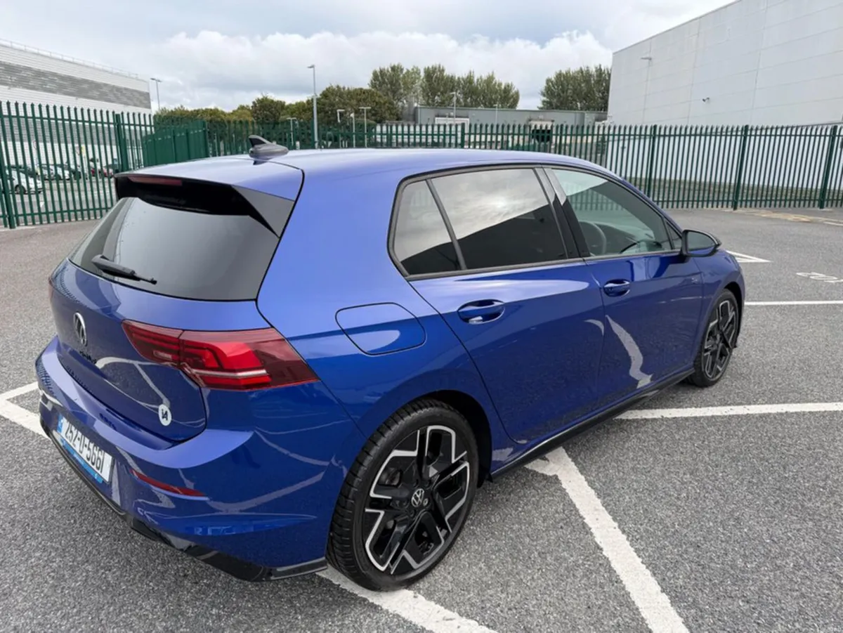Volkswagen Golf R LINE, 1.5 TSI , MHEV, BEST COLOU - Image 6
