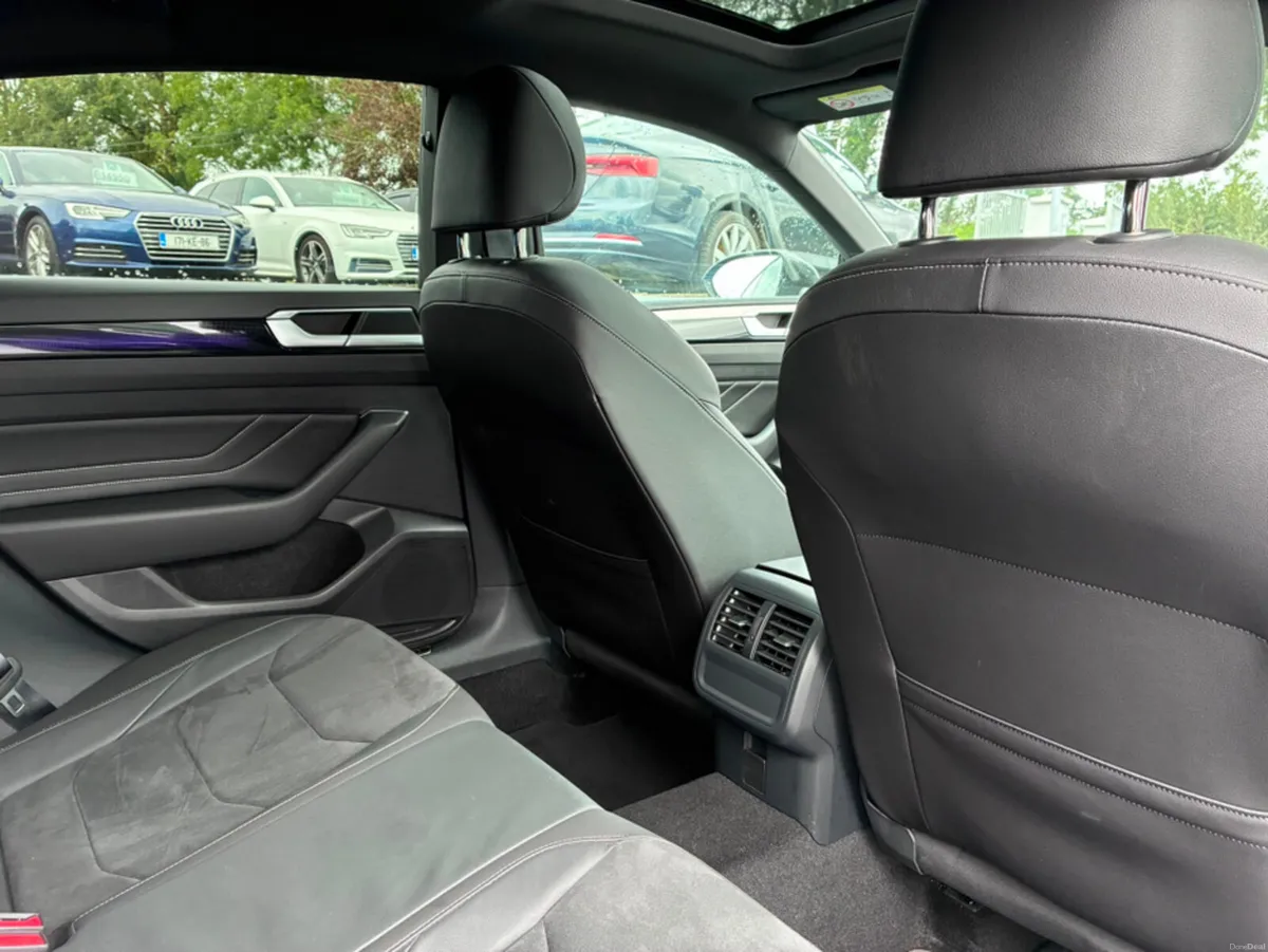Volkswagen Arteon R LINE 1.4 TSI PHEV DSG (PAN ROO - Image 6