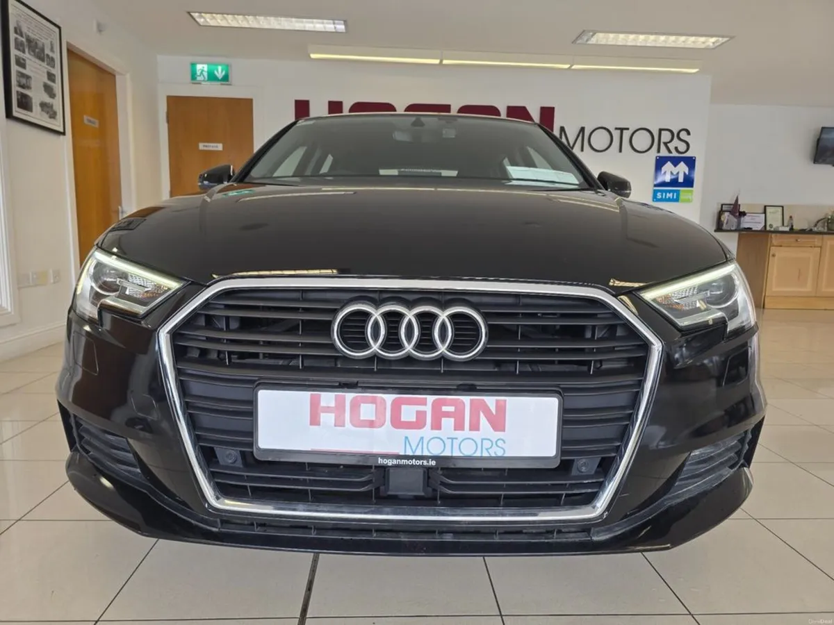 Audi A3 1.4 TFSi Sportsback 5Dr H/B Automatic - Image 2