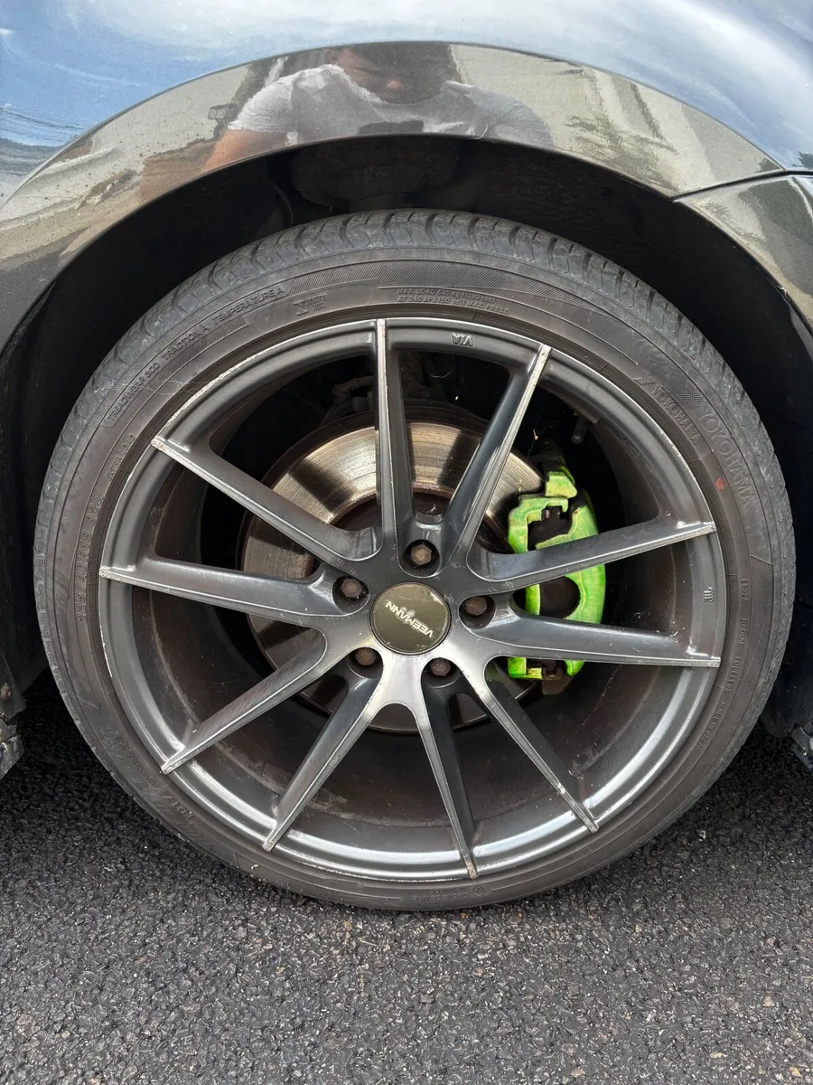 Volkswagen Golf GTD 2015 - Image 4