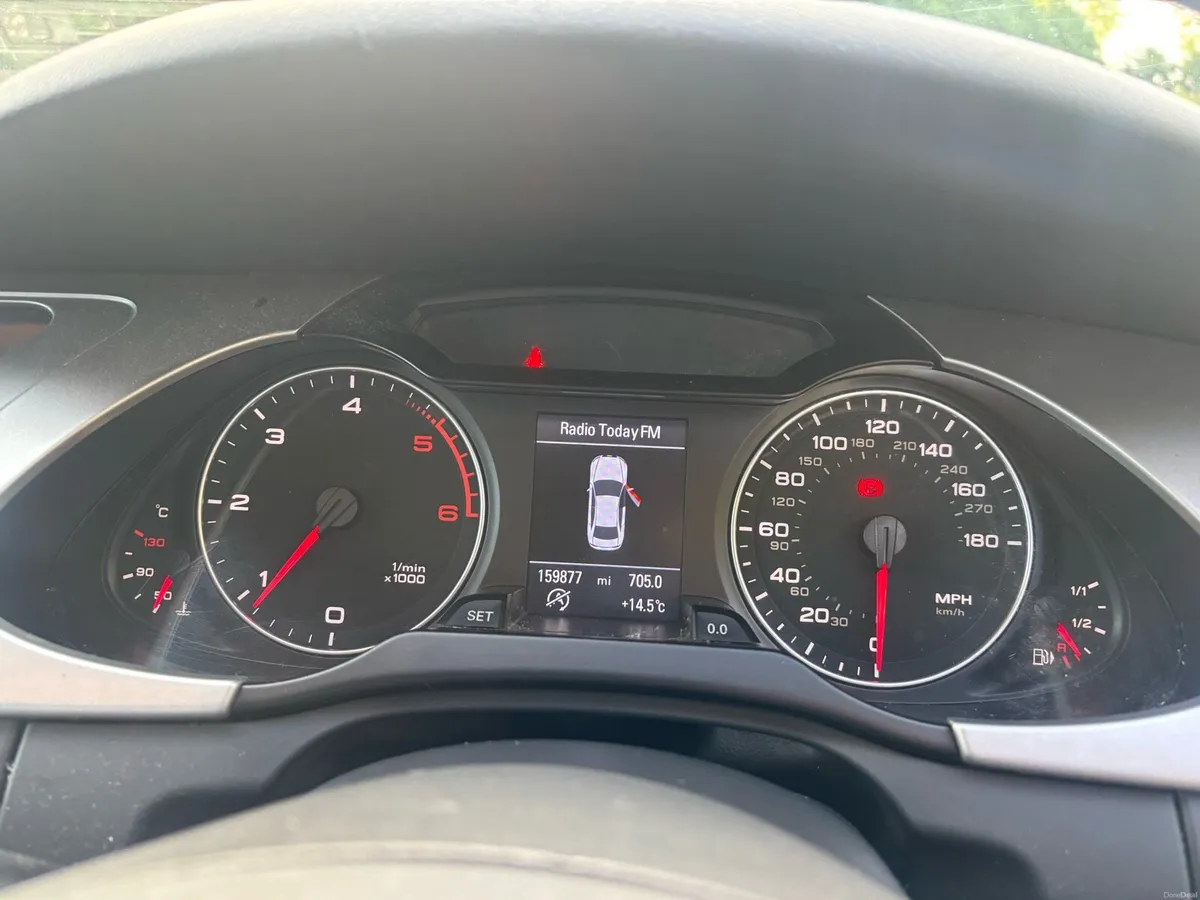 Audi A4 SE 2.0 TDI 09/26 NCT - Image 6