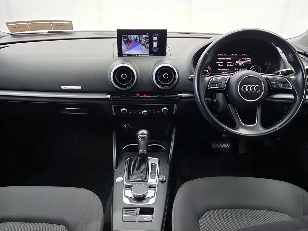 Audi A3 30TFSI Sport S-Tronic - Image 3