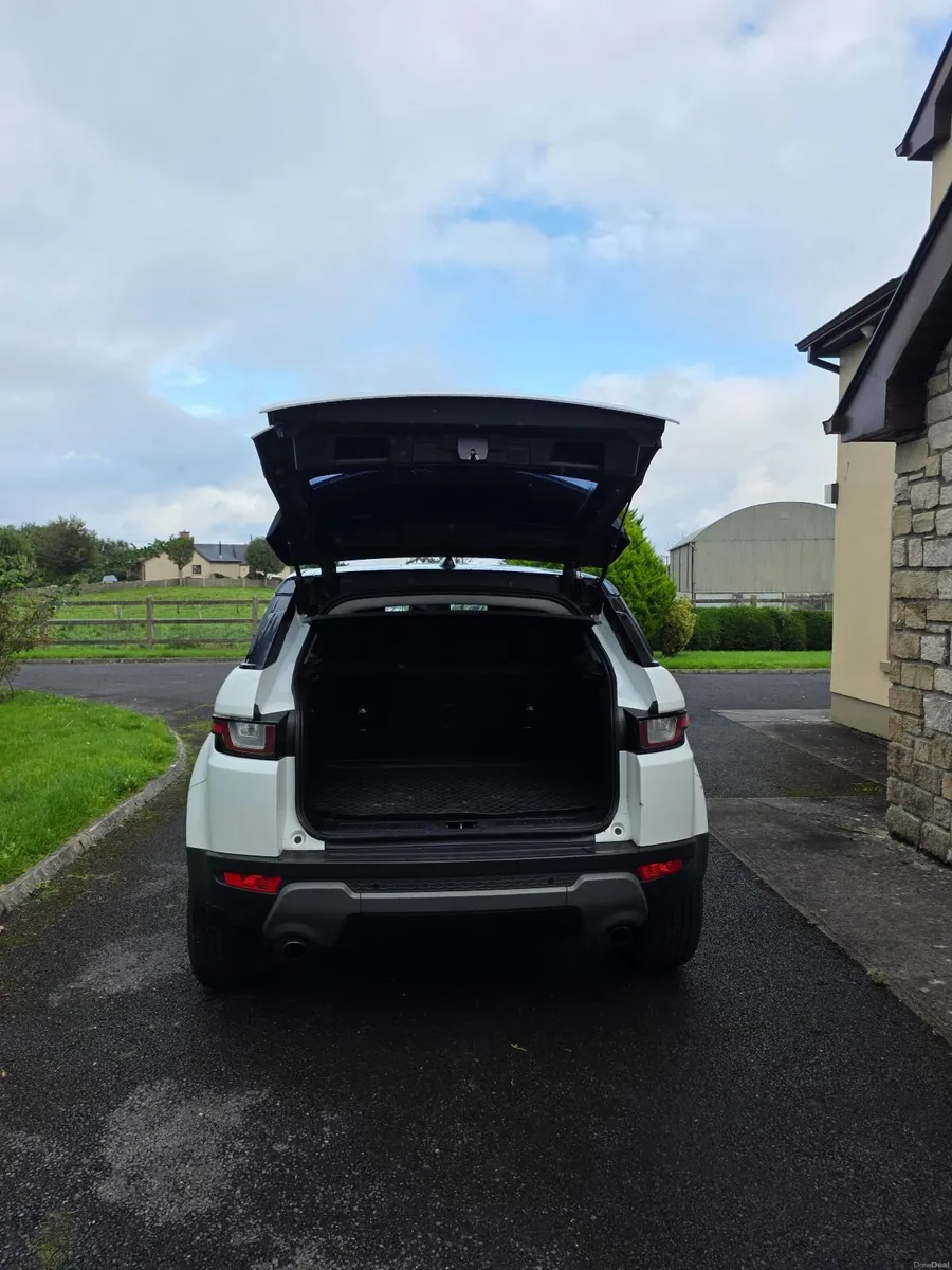 Land Rover Range Rover Evoque 2017 - Image 6