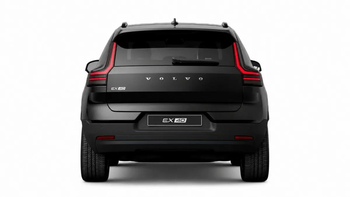 Volvo EX40 BRAND NEW EX40 Plus pro P5 - Image 3