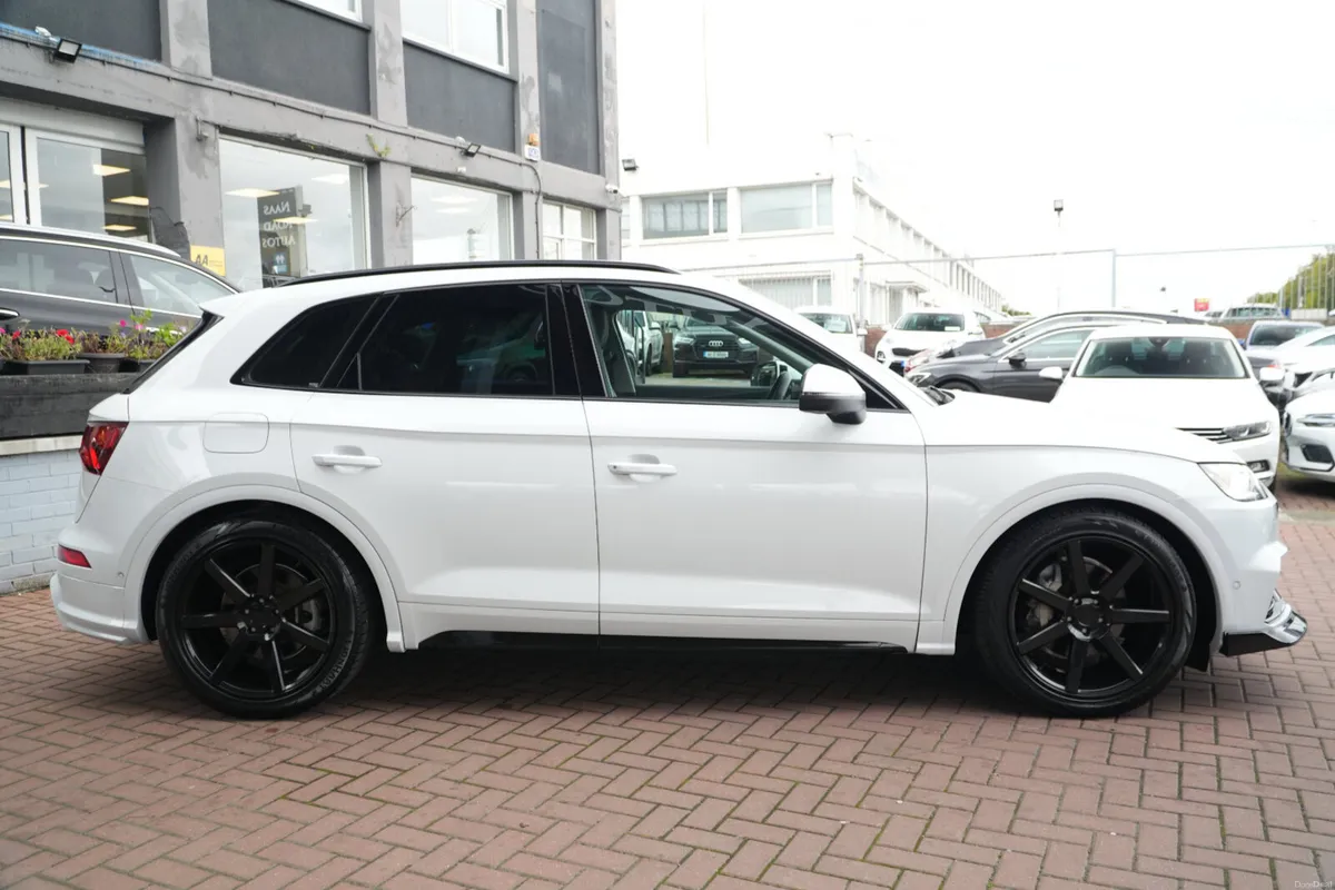 2.0 TDI QUATTRO SPORT WITH SQ5 STYLING //  IMMACUL - Image 3