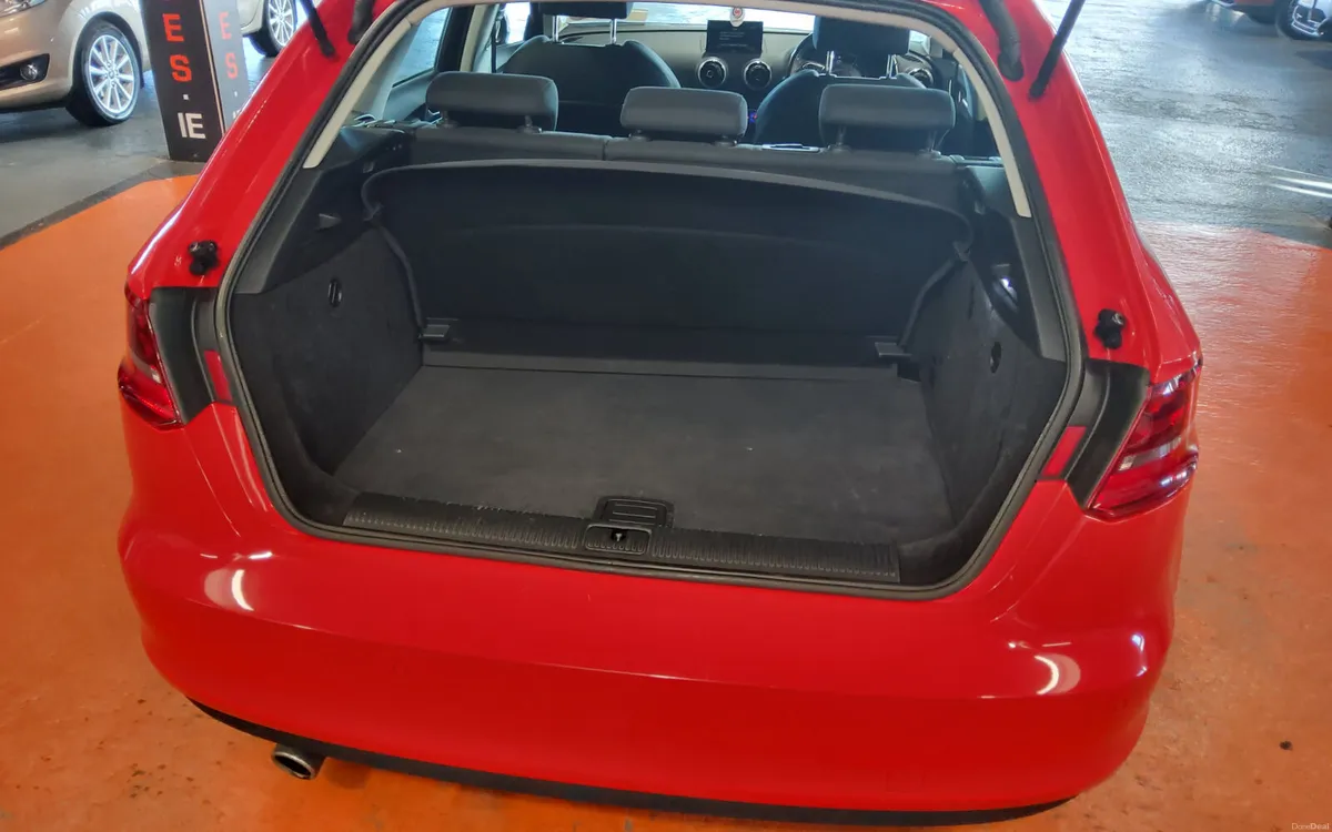 Audi A3 2016 - Image 3