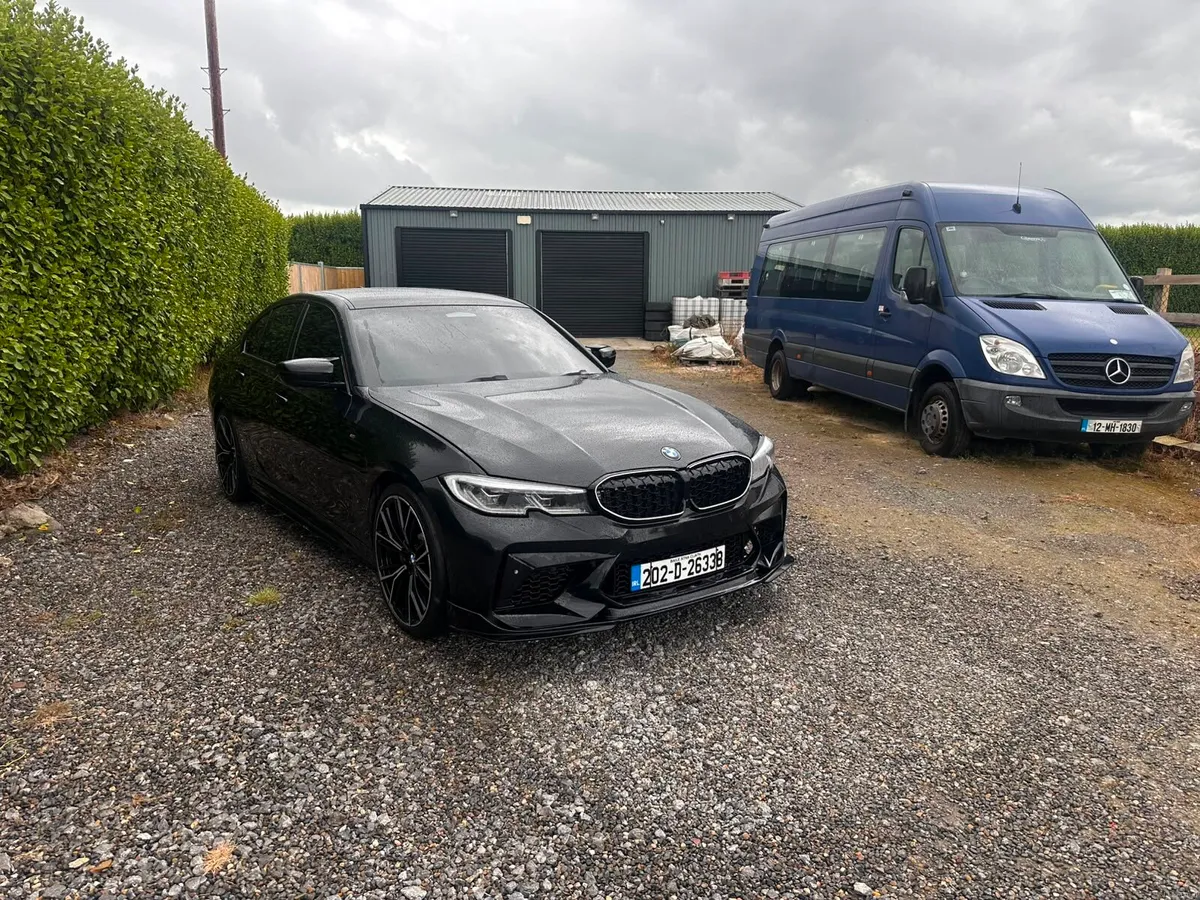 Bmw 330e €15000 - Image 1