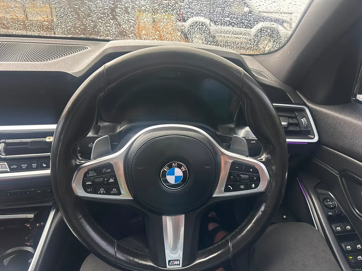Bmw 330e €15000 - Image 5