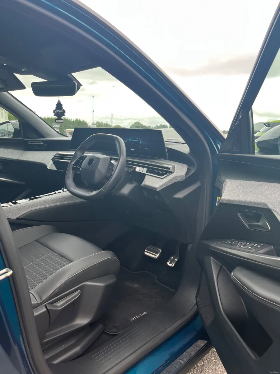 Peugeot 3008 2024 - Image 6