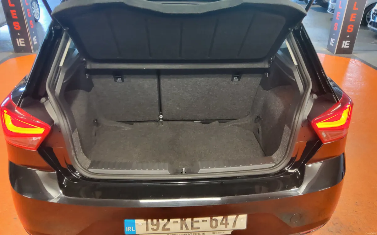 SEAT Ibiza 2019 - Image 4