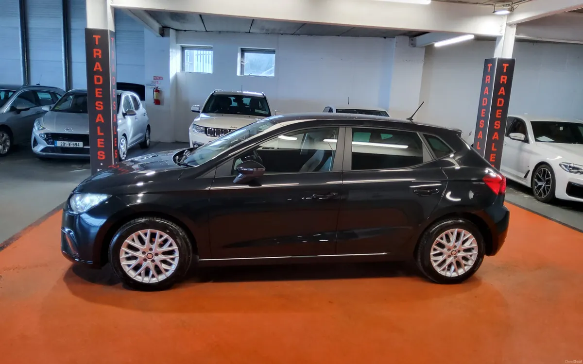 SEAT Ibiza 2019 - Image 6