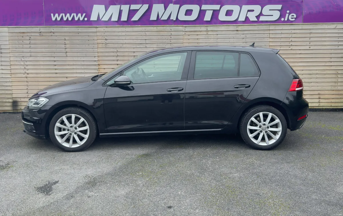 2019 VW Golf, 1.2TSI, Auto - Image 2