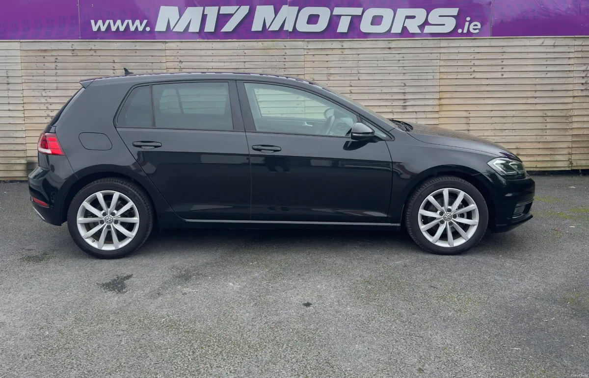 2019 VW Golf, 1.2TSI, Auto - Image 4