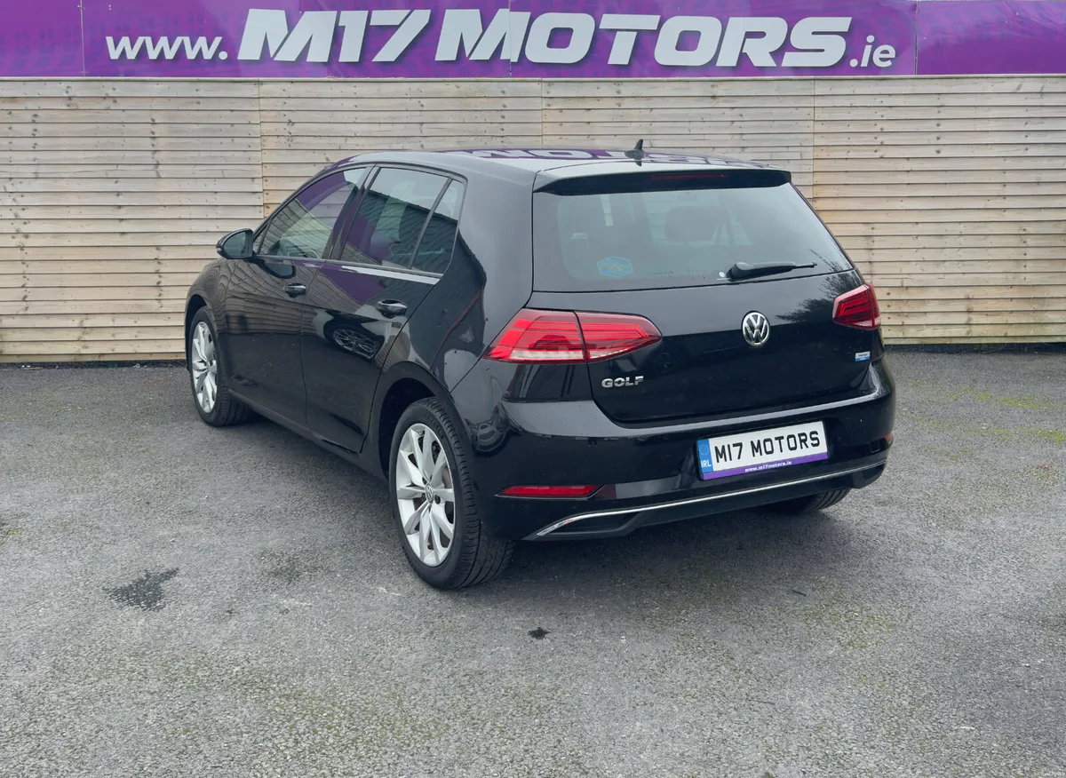 2019 VW Golf, 1.2TSI, Auto - Image 6