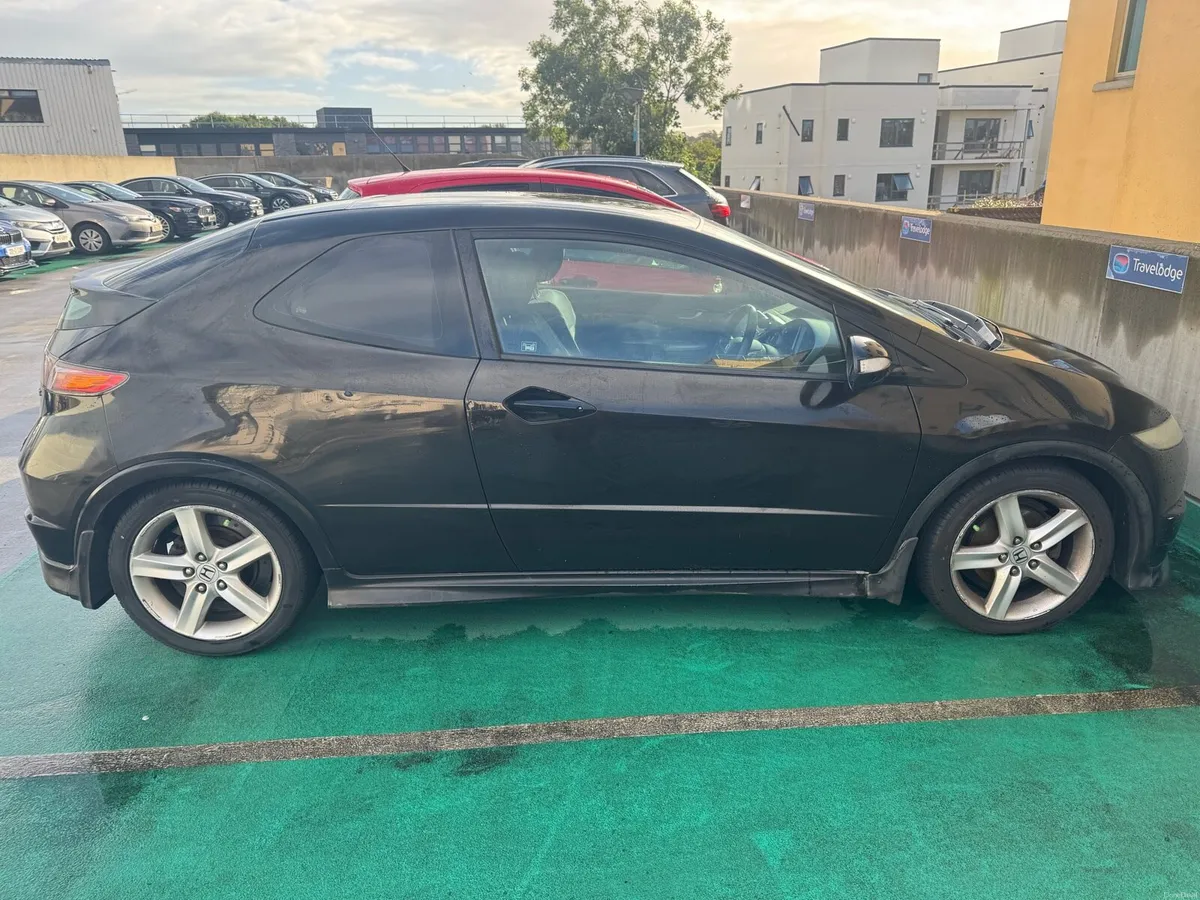 Honda Civic - Image 2