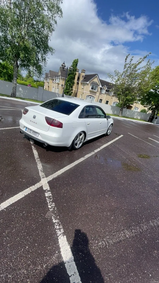 Seat exeo - Image 2