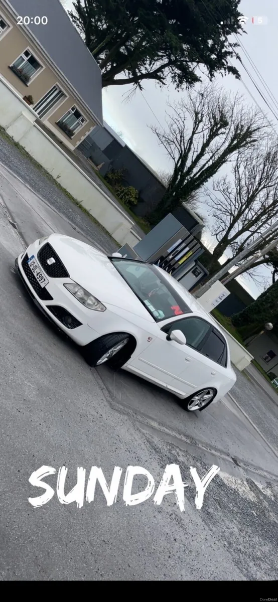 Seat exeo - Image 3