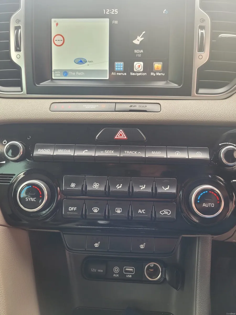 Kia sportage - Image 5