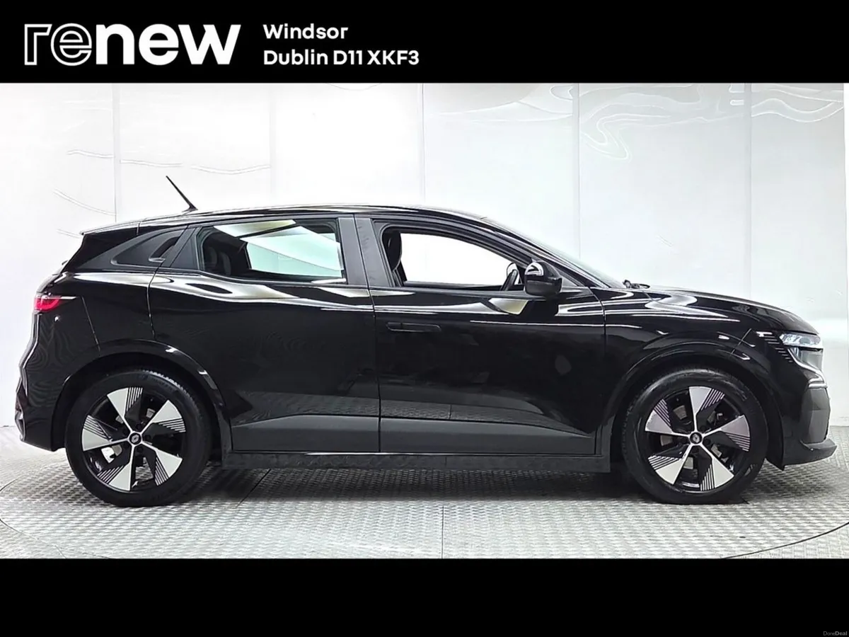 Renault Megane E-Tech Equilibre EV40 5DR Auto - Image 6