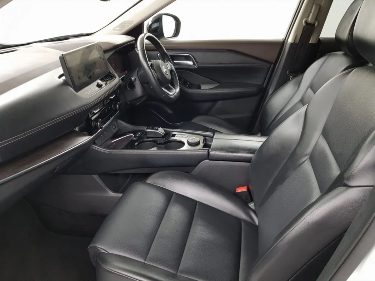 Nissan X-Trail ePOWER X-TRAIL SVE 7 Seater - Image 4