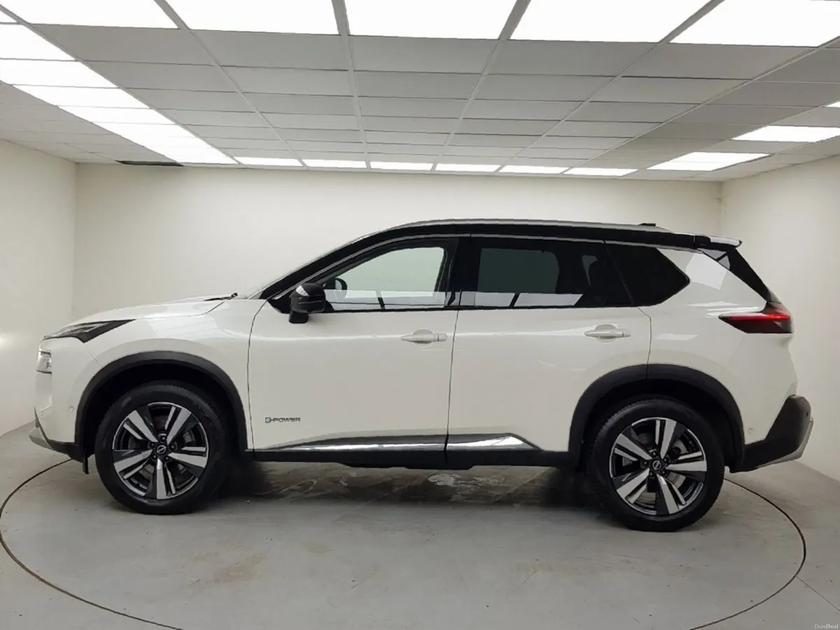 Nissan X-Trail ePOWER X-TRAIL SVE 7 Seater - Image 5