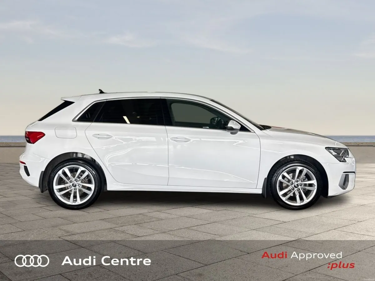 Audi A3 30 TFSI 110HP SE - Image 5