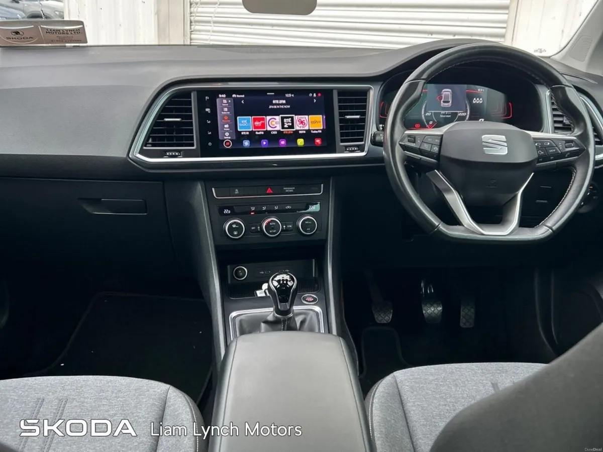 SEAT Ateca 2.0 TDI 115 BHP SE - Image 2