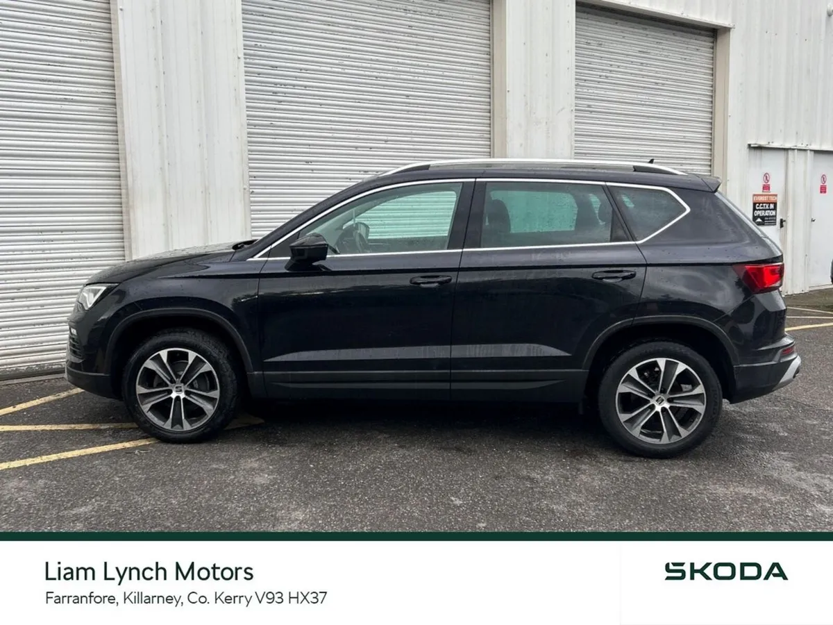 SEAT Ateca 2.0 TDI 115 BHP SE - Image 6
