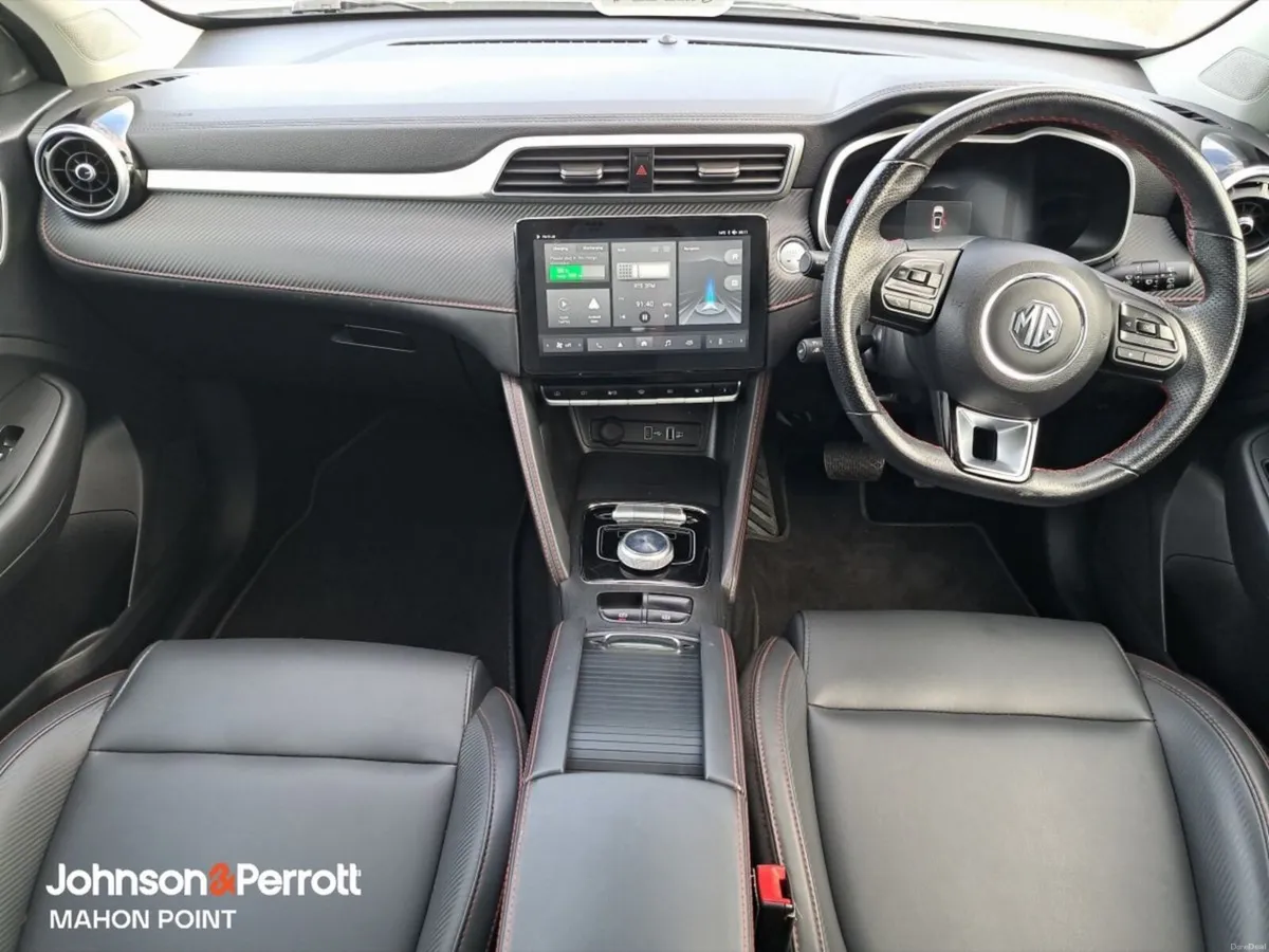MG ZS EXCLUSIVE TOP SPEC - Image 3