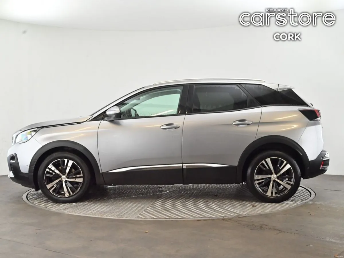 Peugeot 3008 1.5 BlueHDi 130bhp Allure - Image 6