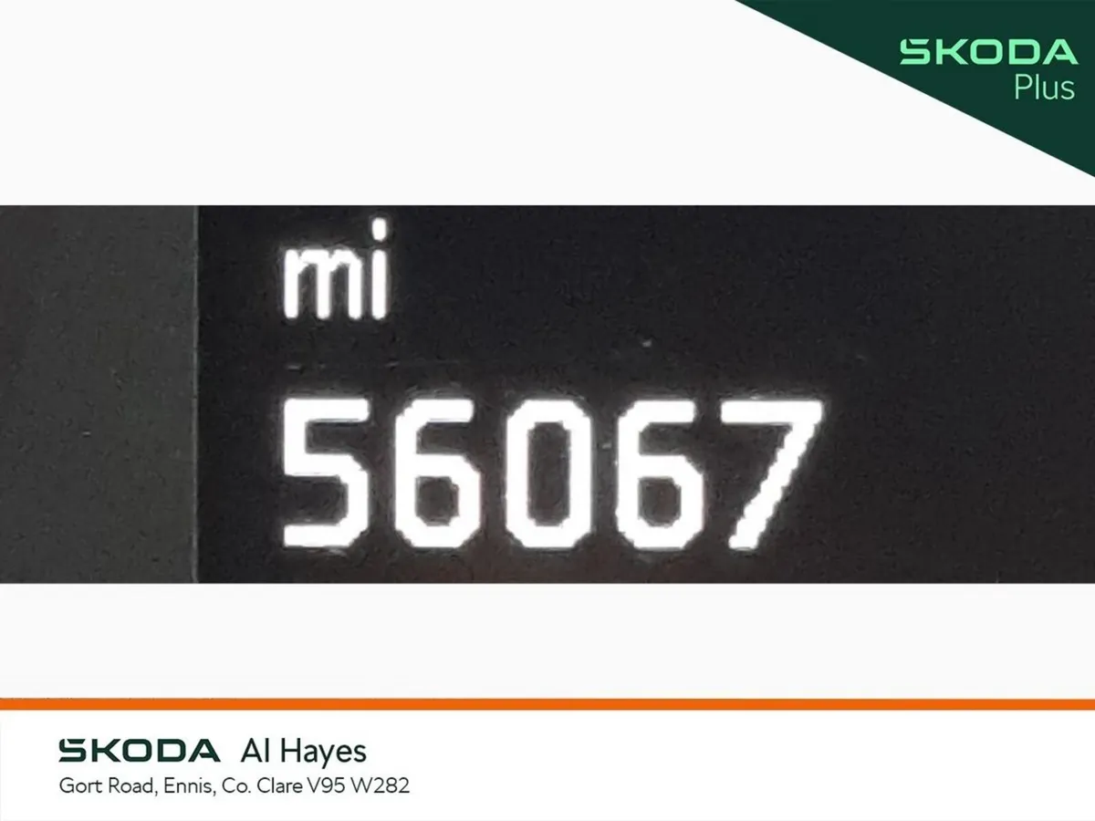 Skoda Fabia **FLASH SALE**TSI ENGINE**AMBITION 1.0 - Image 4