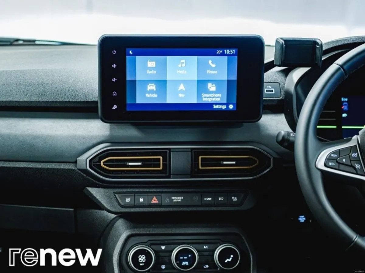Dacia Jogger HEV 145 Extreme Auto - Image 6