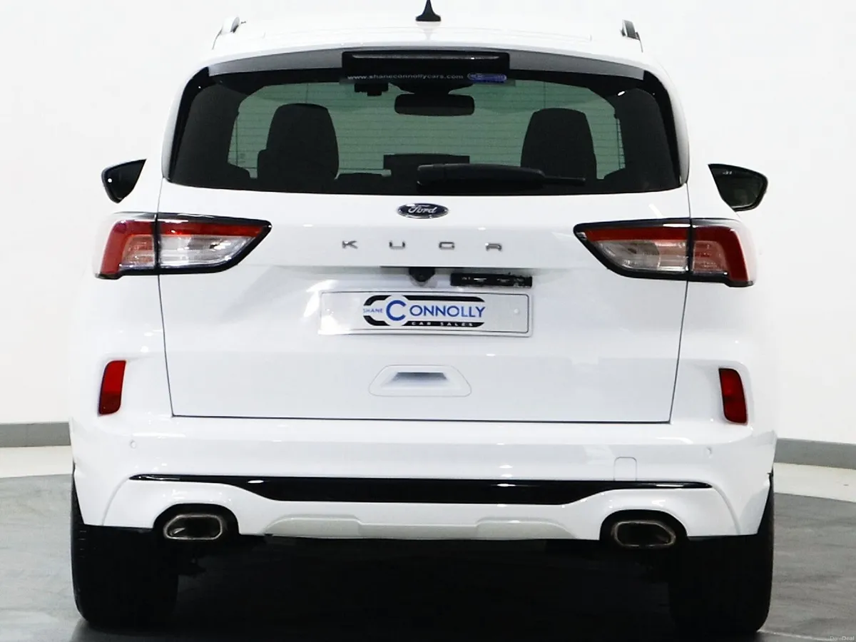 *35* 2023 Ford Kuga 2.5 ST-LINE AUTO - Image 5