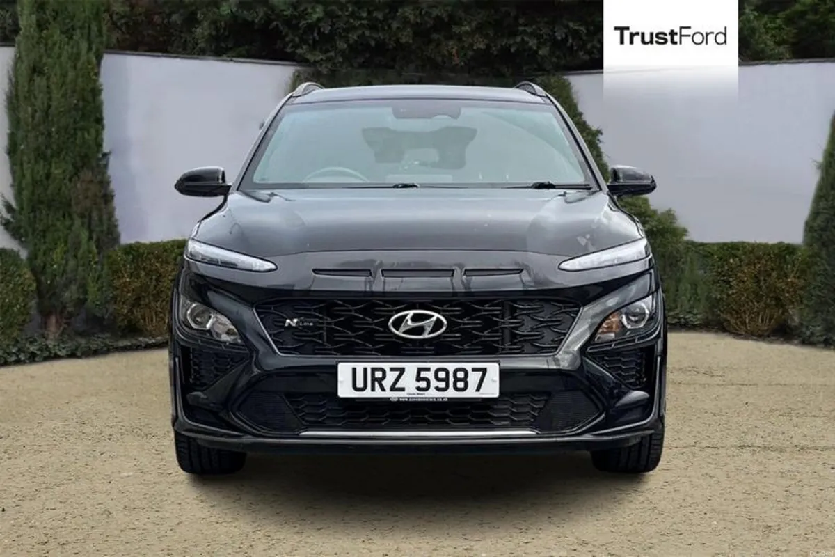Hyundai KONA 1.0 TGDi 48V MHEV N Line 5dr - Image 6