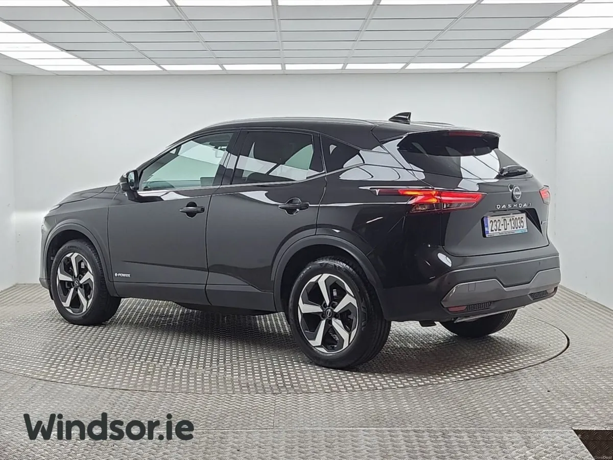 Nissan Qashqai ePOWER QASHQAI SV PREMIUM - Image 2