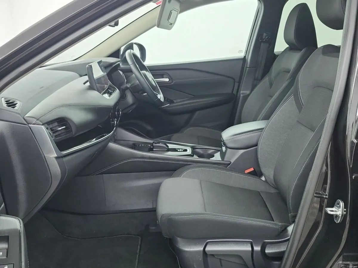 Nissan Qashqai ePOWER QASHQAI SV PREMIUM - Image 4