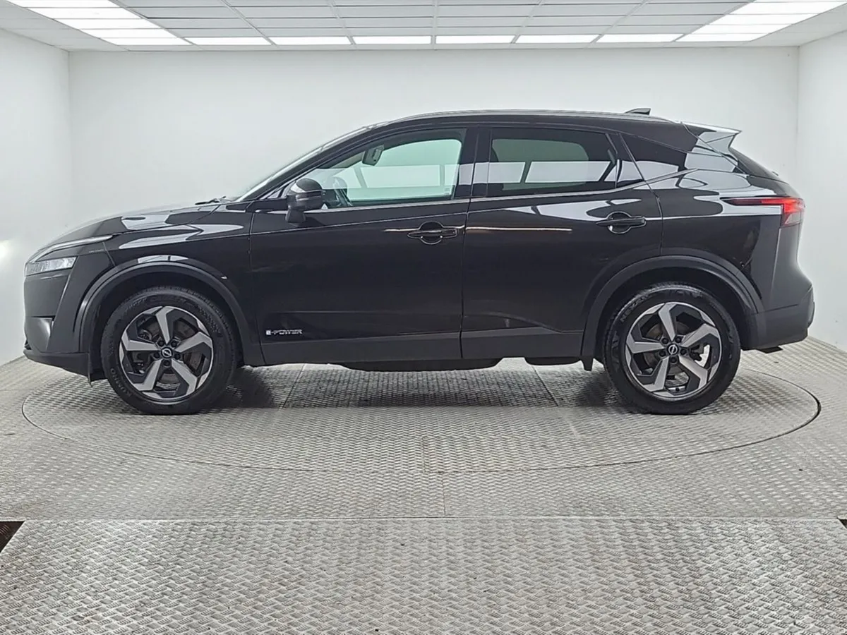 Nissan Qashqai ePOWER QASHQAI SV PREMIUM - Image 5