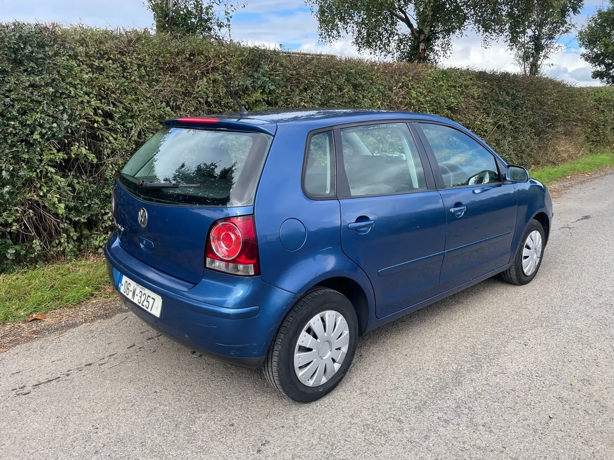 2006 1.2 petrol polo - Image 4