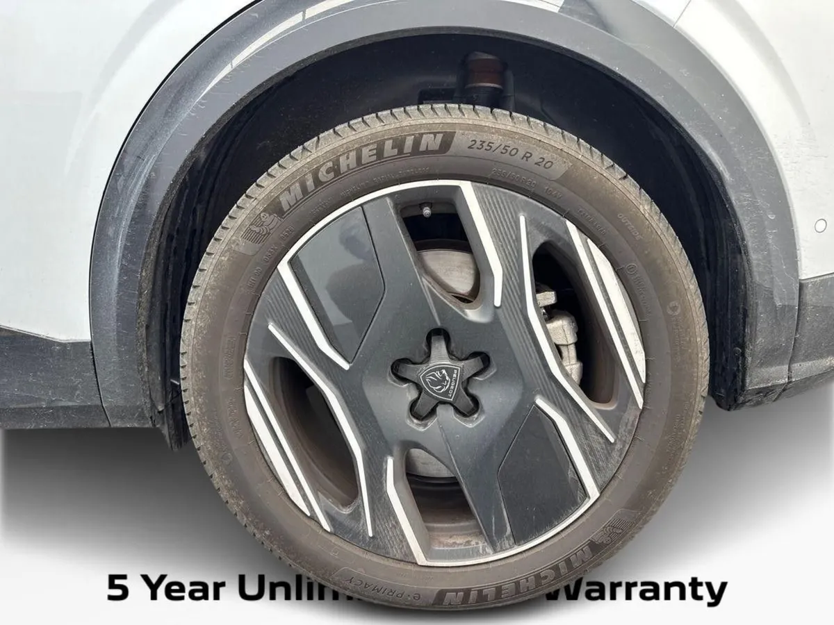 Peugeot 3008 BEV GT EXEC LINE *MASSAGE SEATS* € PE - Image 5