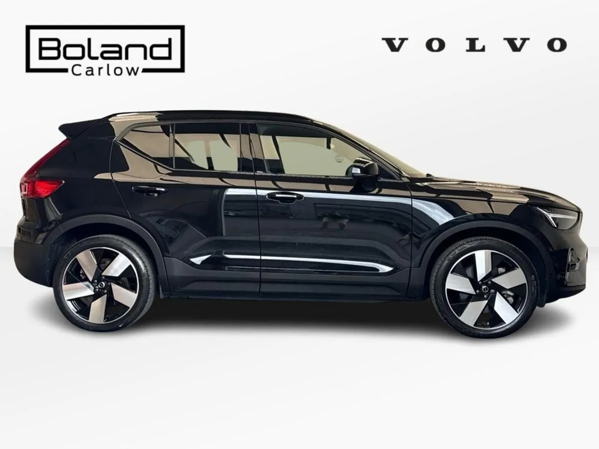 Volvo XC40 ULTIMATE *2YR WARRANTY* € 110 PER WEEK - Image 3