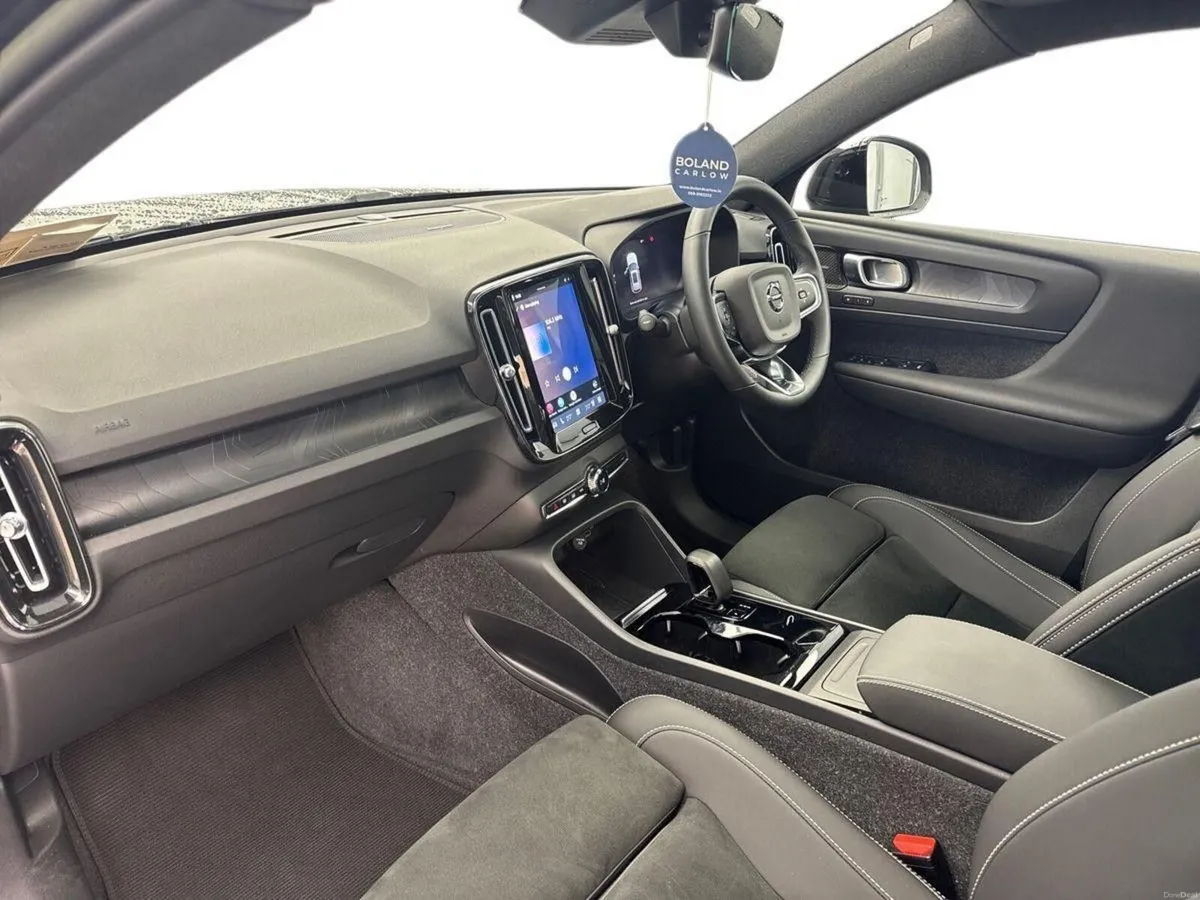 Volvo XC40 ULTIMATE *2YR WARRANTY* € 110 PER WEEK - Image 5