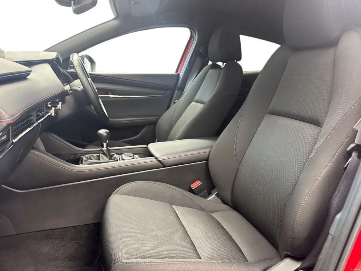 Mazda Mazda3 2.0P MHEV HOMURA *JUST ARRIVED* €90 P - Image 2