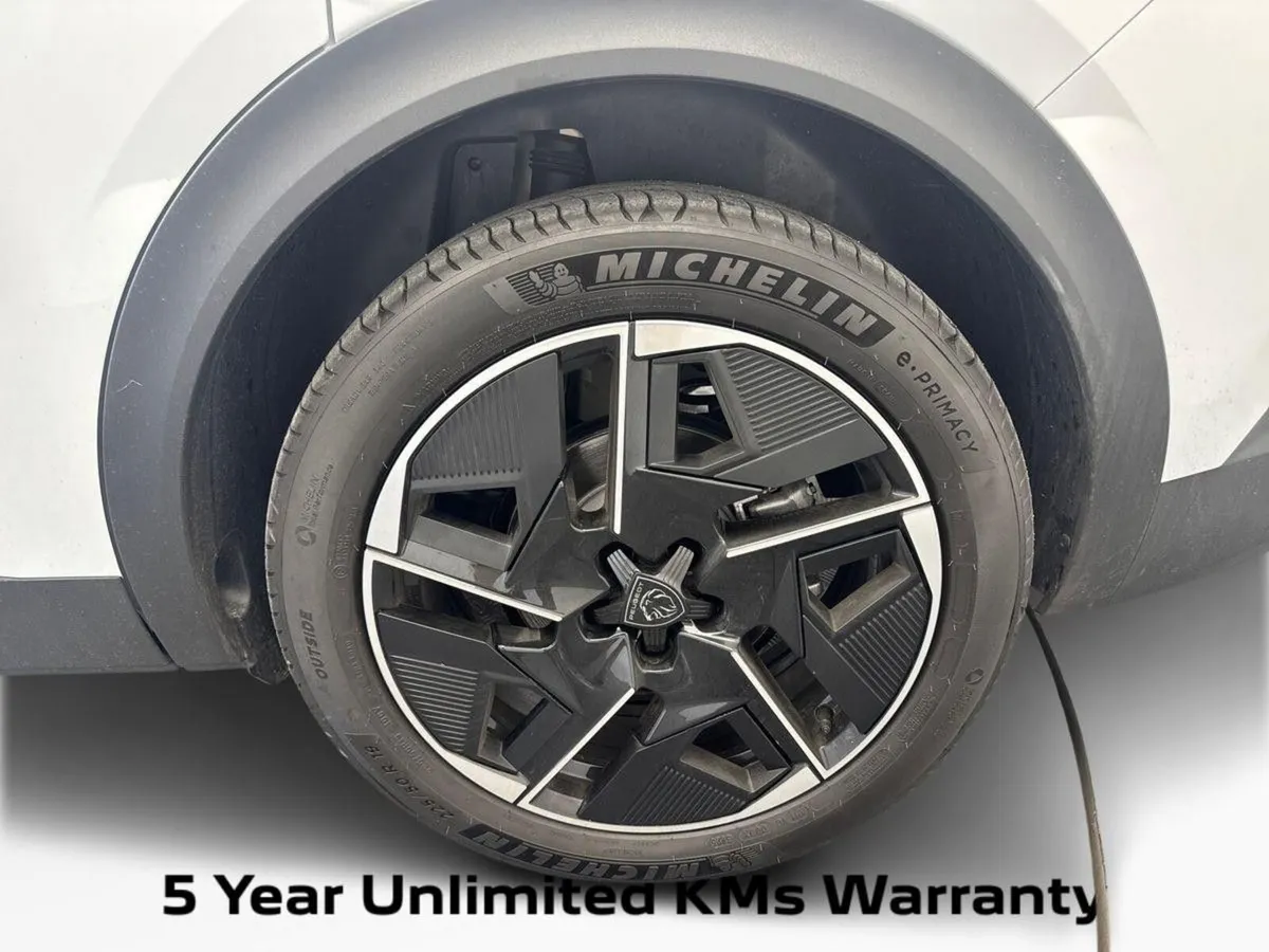 Peugeot 408 BEV GT EXEC LINE *NEW MODEL* € PER WEE - Image 5