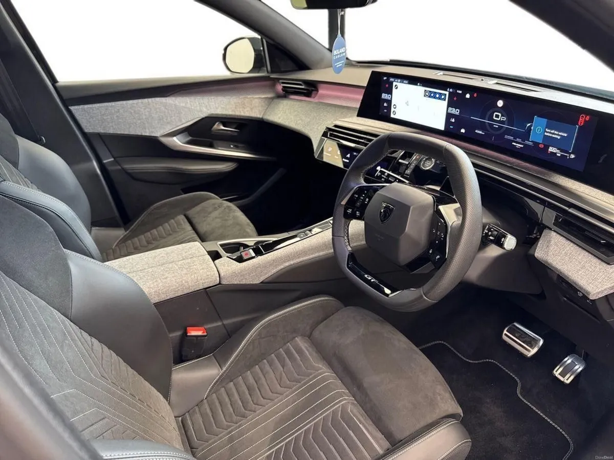 Peugeot 3008 1.2 MHEV GT EXEC LINE *TOP SPEC* € PE - Image 6