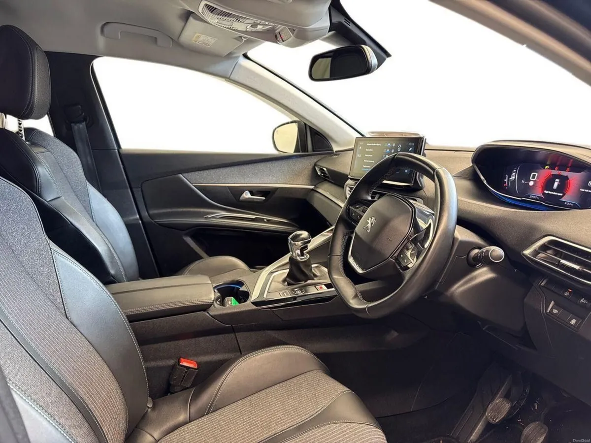 Peugeot 5008 1.5HDi ALLURE *JUTS ARRIVED* €100 PER - Image 6