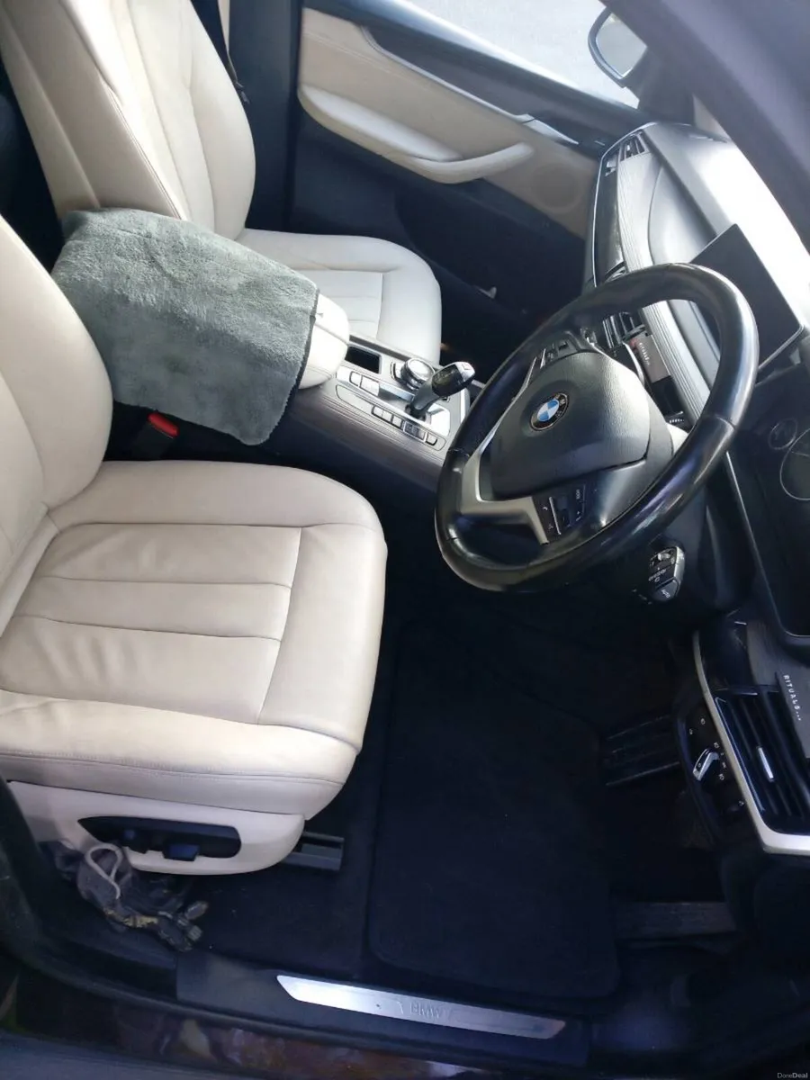 BMW X5 2l diesel Xdrive. - Image 6