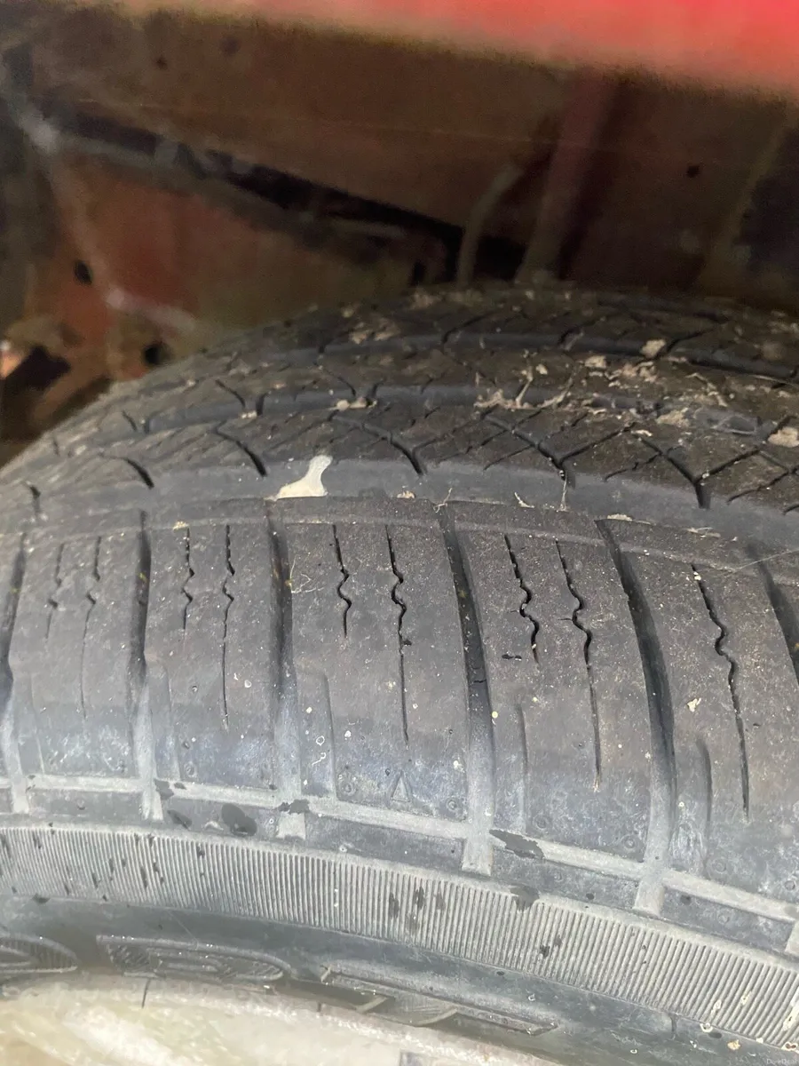Suzuki Grand vitara for parts - Image 6