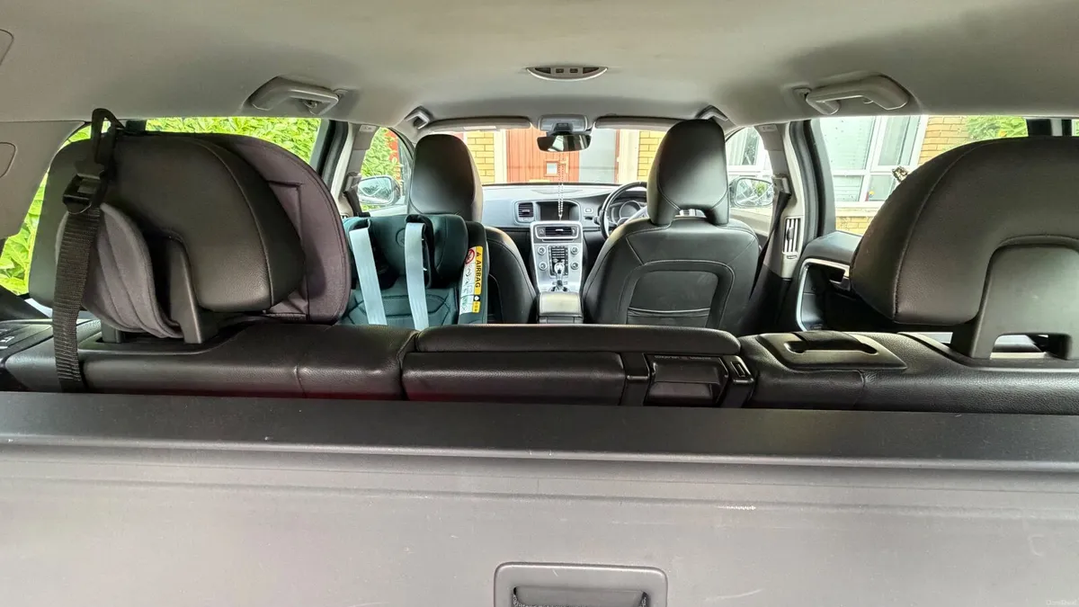 Volvo V60 2016 - Image 3